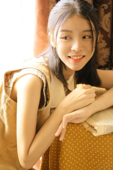 白洁
